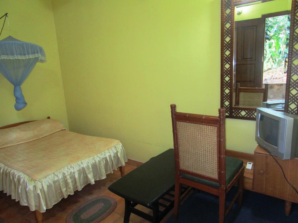 Hotel Shalini Anurâdhapura Chambre photo